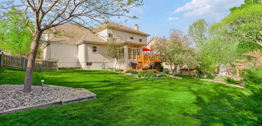 Homes for Sale in Kansas City, MO 64151 | 6113 NW 77th Street