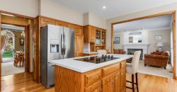 Homes for Sale in Kansas City, MO 64151 | 6113 NW 77th Street
