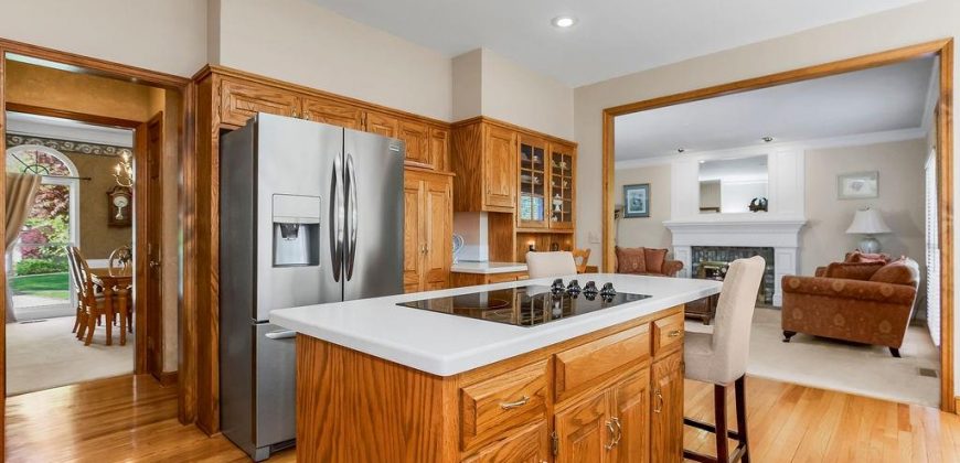 Homes for Sale in Kansas City, MO 64151 | 6113 NW 77th Street