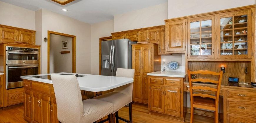 Homes for Sale in Kansas City, MO 64151 | 6113 NW 77th Street