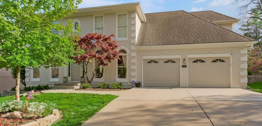 Homes for Sale in Kansas City, MO 64151 | 6113 NW 77th Street