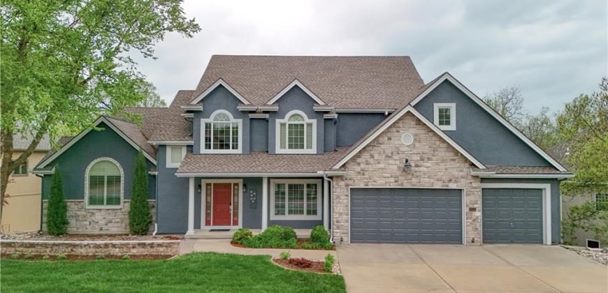 Homes for Sale in Parkville, MO 64152 | 10505 NW River Hills Drive