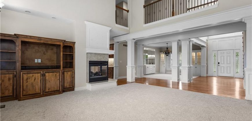 Homes for Sale in Parkville, MO 64152 | 10505 NW River Hills Drive