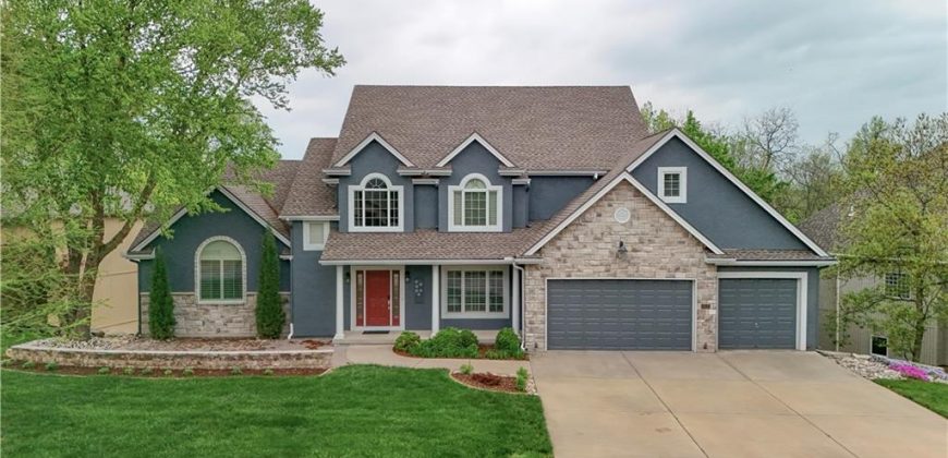 Homes for Sale in Parkville, MO 64152 | 10505 NW River Hills Drive