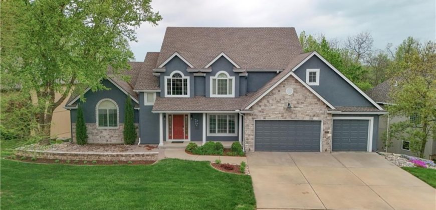 Homes for Sale in Parkville, MO 64152 | 10505 NW River Hills Drive