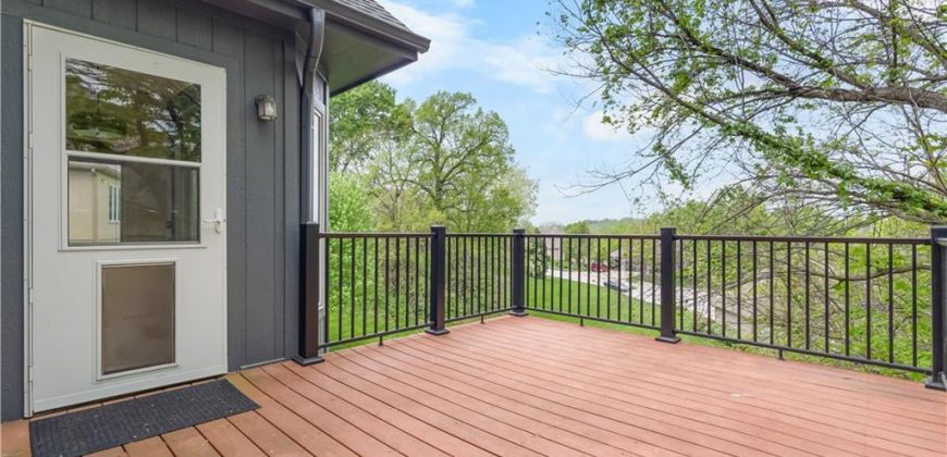 Homes for Sale in Parkville, MO 64152 | 10505 NW River Hills Drive