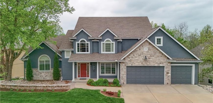 Homes for Sale in Parkville, MO 64152 | 10505 NW River Hills Drive
