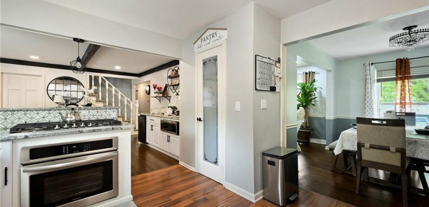 Homes for Sale in Kansas City, MO 64116 | 3621 N Walnut Street