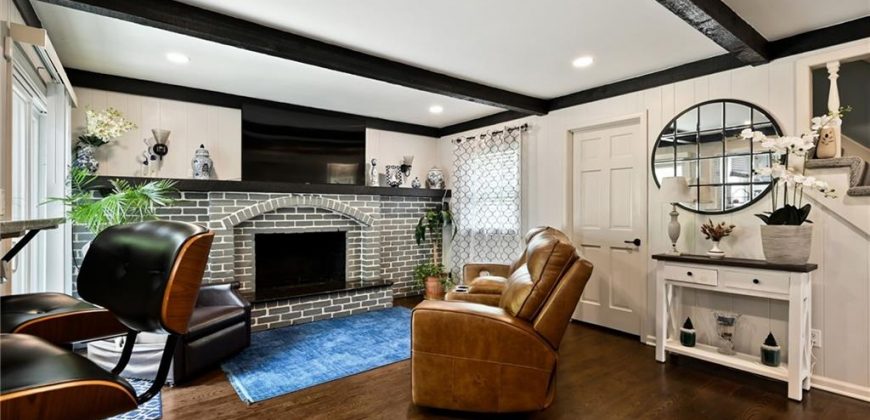 Homes for Sale in Kansas City, MO 64116 | 3621 N Walnut Street