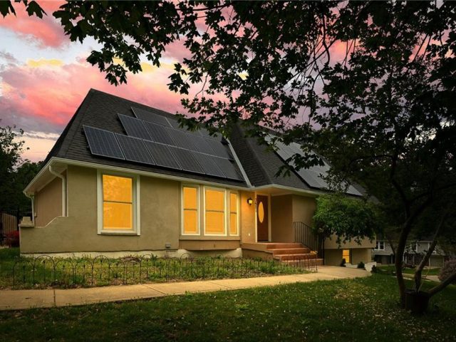 Homes for Sale in Kansas City, MO 64116 | 3621 N Walnut Street