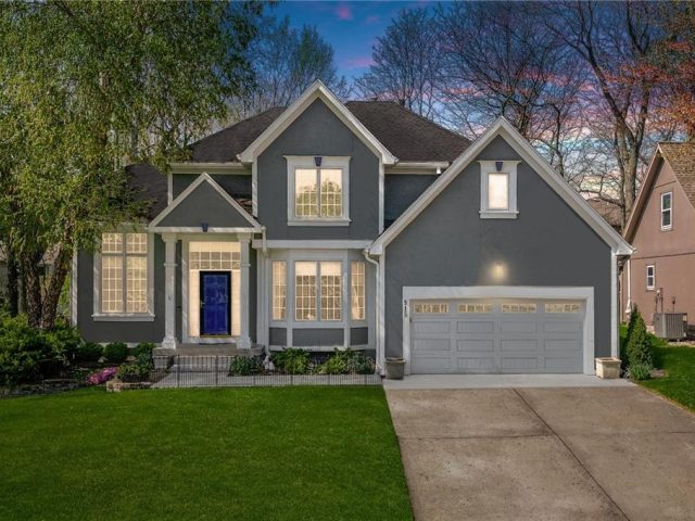 Homes for Sale in Kansas City, MO 64155 | 915 NE 102ND Street