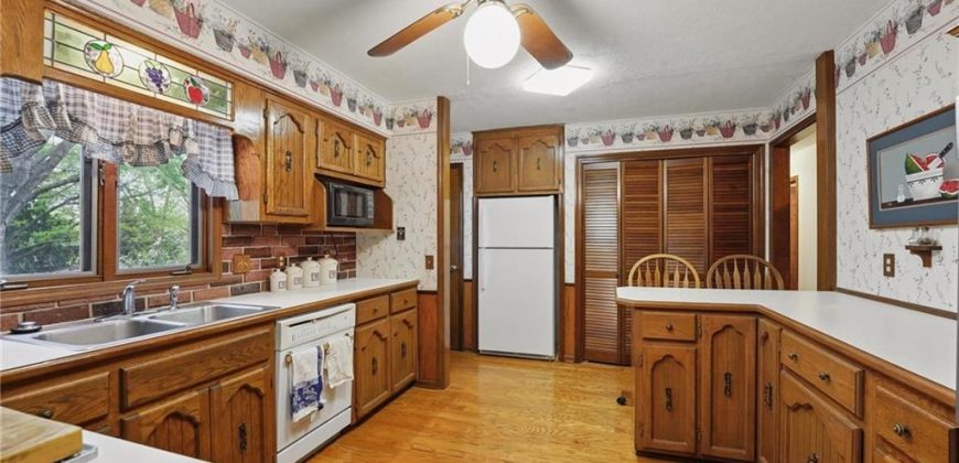 Homes for Sale in Kearney, MO 64060 | 1401 S Prospect Street