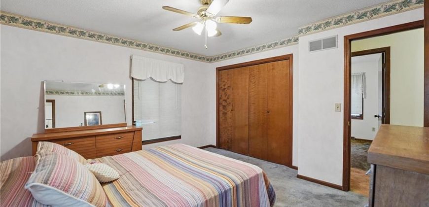 Homes for Sale in Kearney, MO 64060 | 1401 S Prospect Street