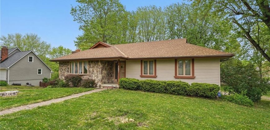 Homes for Sale in Kearney, MO 64060 | 1401 S Prospect Street