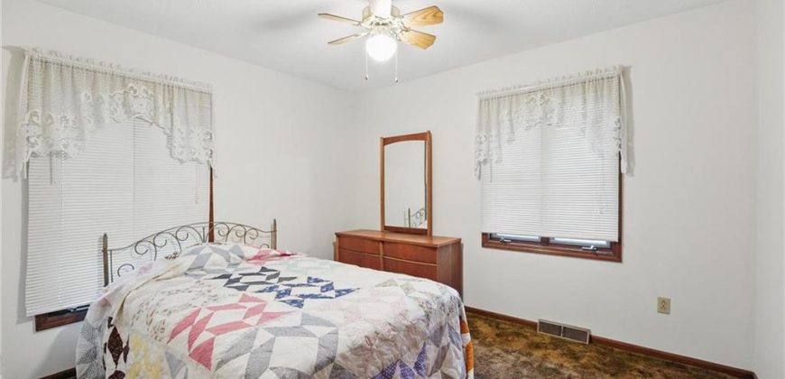 Homes for Sale in Kearney, MO 64060 | 1401 S Prospect Street