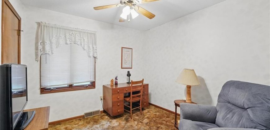 Homes for Sale in Kearney, MO 64060 | 1401 S Prospect Street