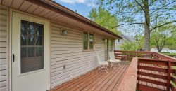 Homes for Sale in Kearney, MO 64060 | 1401 S Prospect Street
