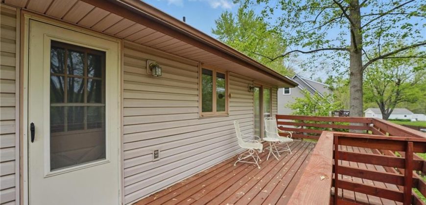 Homes for Sale in Kearney, MO 64060 | 1401 S Prospect Street