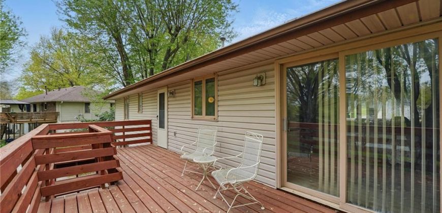 Homes for Sale in Kearney, MO 64060 | 1401 S Prospect Street