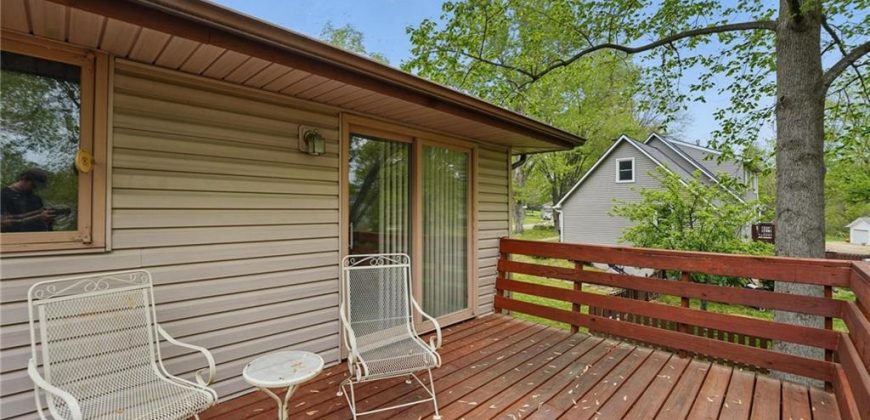 Homes for Sale in Kearney, MO 64060 | 1401 S Prospect Street