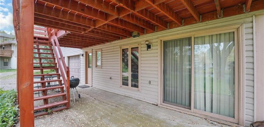 Homes for Sale in Kearney, MO 64060 | 1401 S Prospect Street