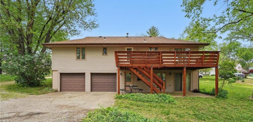 Homes for Sale in Kearney, MO 64060 | 1401 S Prospect Street