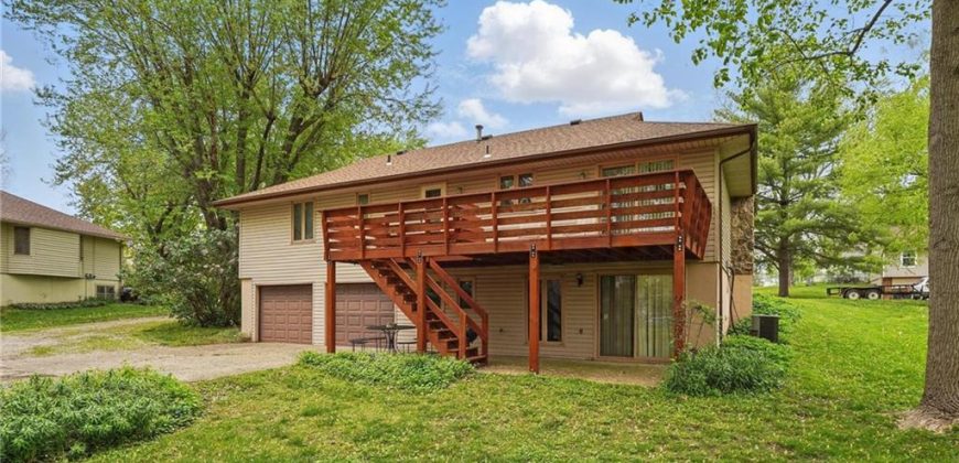 Homes for Sale in Kearney, MO 64060 | 1401 S Prospect Street