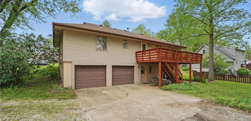 Homes for Sale in Kearney, MO 64060 | 1401 S Prospect Street