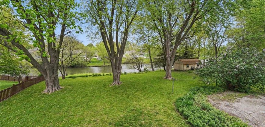 Homes for Sale in Kearney, MO 64060 | 1401 S Prospect Street