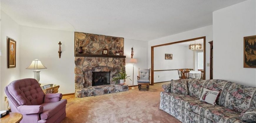 Homes for Sale in Kearney, MO 64060 | 1401 S Prospect Street