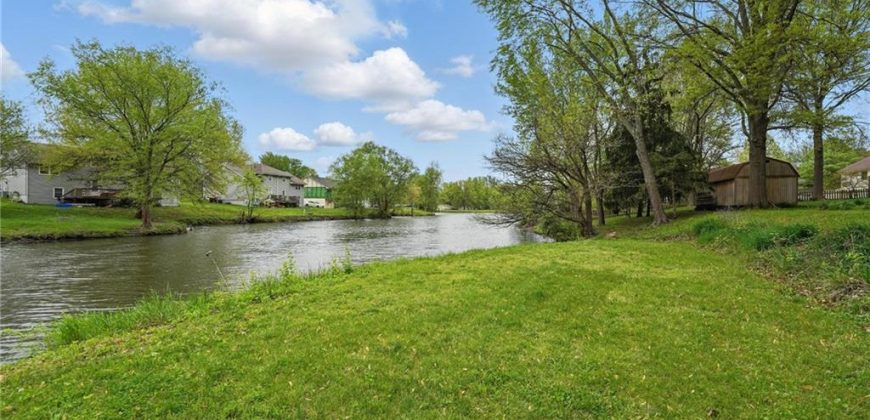 Homes for Sale in Kearney, MO 64060 | 1401 S Prospect Street