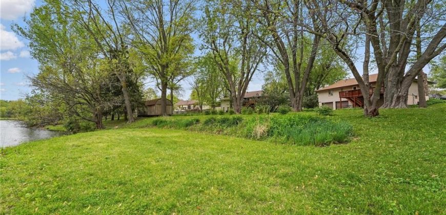 Homes for Sale in Kearney, MO 64060 | 1401 S Prospect Street