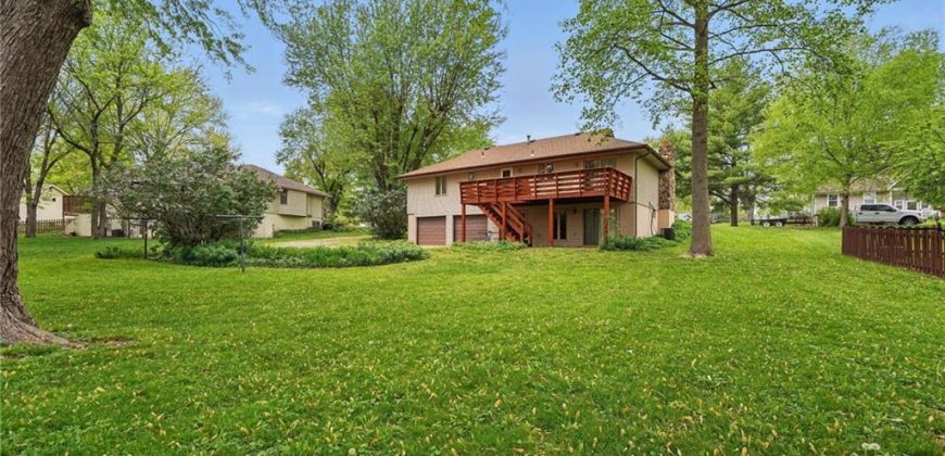 Homes for Sale in Kearney, MO 64060 | 1401 S Prospect Street