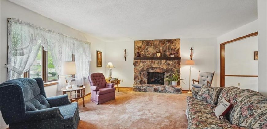 Homes for Sale in Kearney, MO 64060 | 1401 S Prospect Street