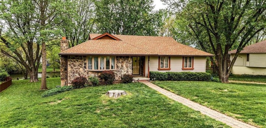 Homes for Sale in Kearney, MO 64060 | 1401 S Prospect Street