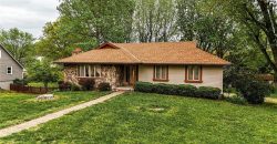 Homes for Sale in Kearney, MO 64060 | 1401 S Prospect Street