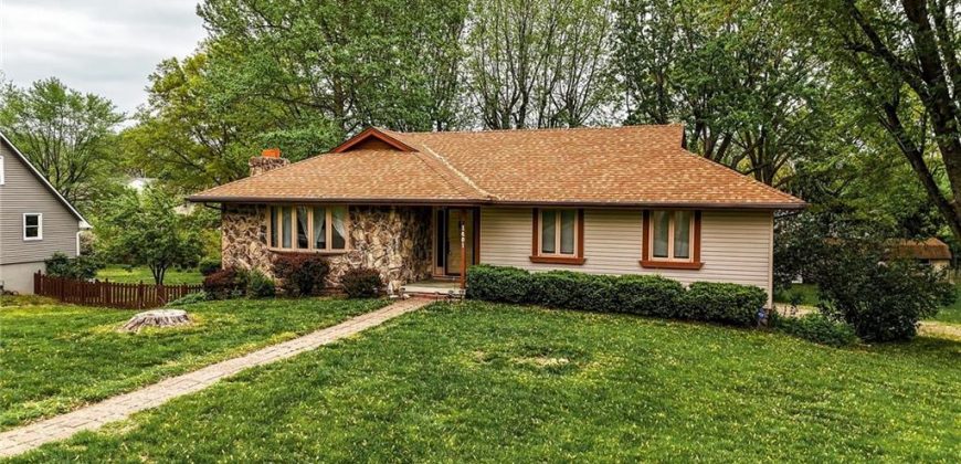 Homes for Sale in Kearney, MO 64060 | 1401 S Prospect Street