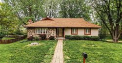 Homes for Sale in Kearney, MO 64060 | 1401 S Prospect Street