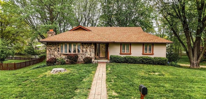Homes for Sale in Kearney, MO 64060 | 1401 S Prospect Street