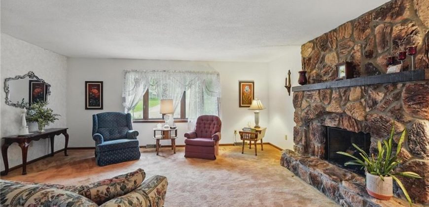 Homes for Sale in Kearney, MO 64060 | 1401 S Prospect Street