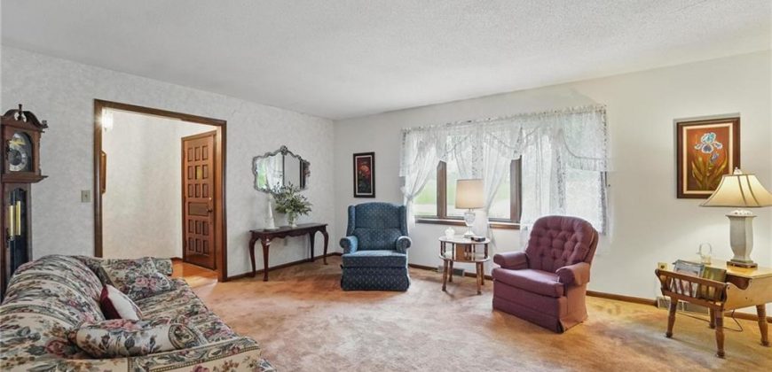 Homes for Sale in Kearney, MO 64060 | 1401 S Prospect Street