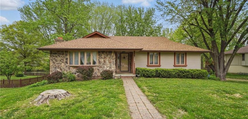 Homes for Sale in Kearney, MO 64060 | 1401 S Prospect Street