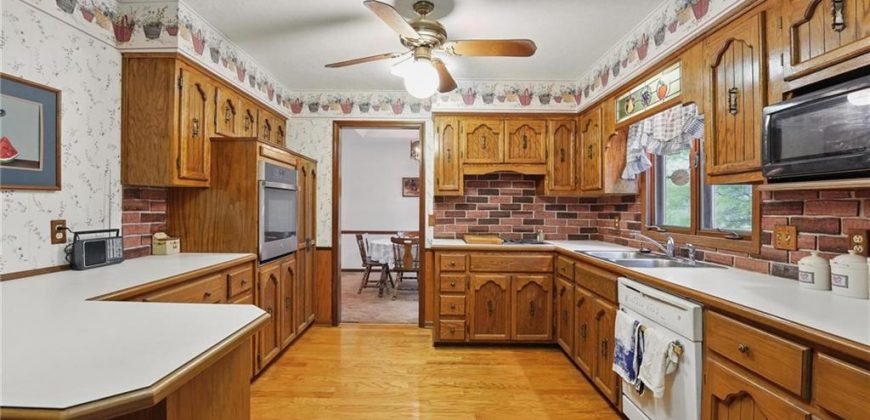 Homes for Sale in Kearney, MO 64060 | 1401 S Prospect Street