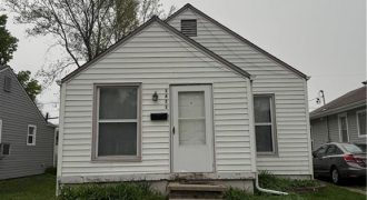 Homes for Sale in North Kansas City, MO 64116 | 1411 E 24th Avenue
