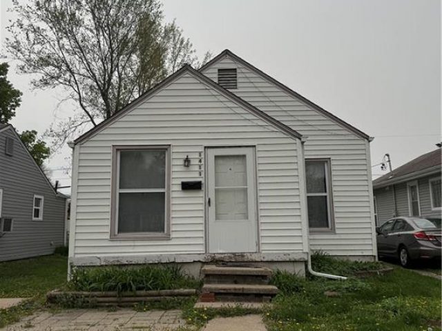 Homes for Sale in North Kansas City, MO 64116 | 1411 E 24th Avenue