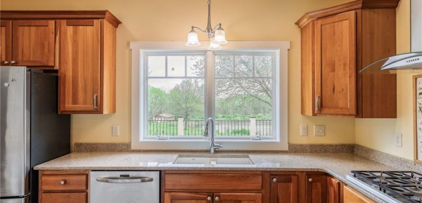 Homes for Sale in Liberty, MO 64068 | 8725  Nebo Hills Road