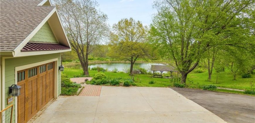 Homes for Sale in Liberty, MO 64068 | 8725  Nebo Hills Road