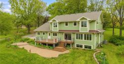 Homes for Sale in Liberty, MO 64068 | 8725  Nebo Hills Road