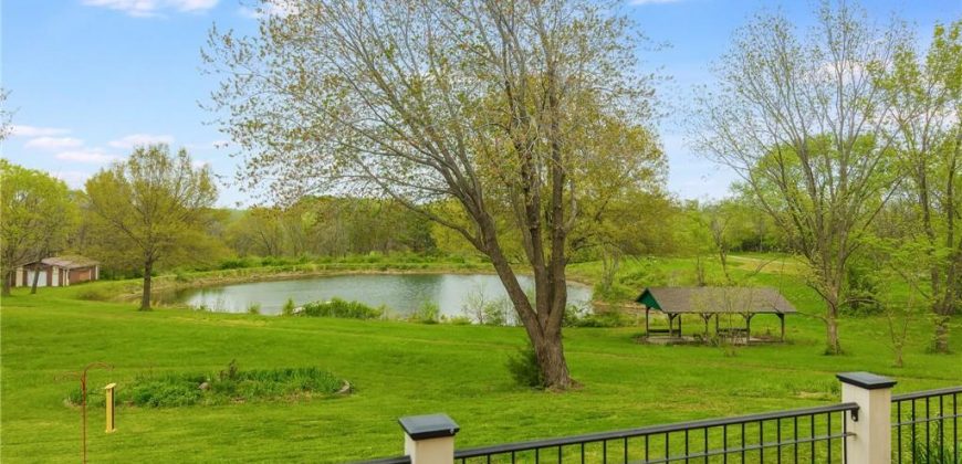 Homes for Sale in Liberty, MO 64068 | 8725  Nebo Hills Road