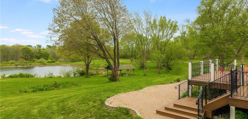 Homes for Sale in Liberty, MO 64068 | 8725  Nebo Hills Road